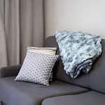 Ursus Comfy With Free Parking By Bookinghost Lejlighed Warszawa