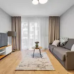 Ursus Comfy With Free Parking By Bookinghost Varsavia