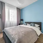 Ursus Comfy With Free Parking By Bookinghost Appartement *