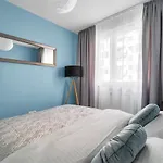 Ursus Comfy With Free Parking By Bookinghost Appartement