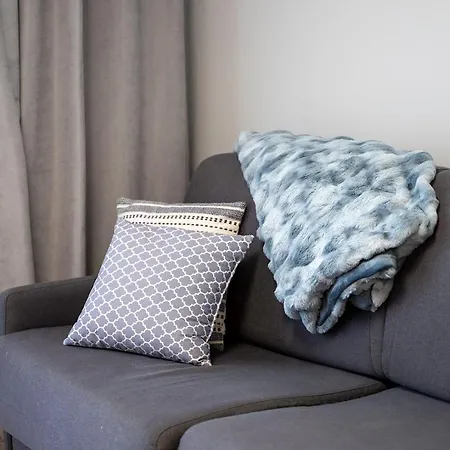 Ursus Comfy With Free Parking By Bookinghost Lägenhet Warszawa